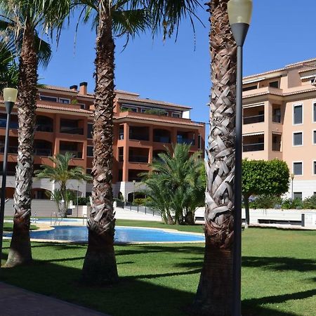Jardines De Las Marinas - Royal Suite Dénia Exterior foto