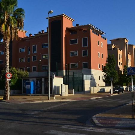 Jardines De Las Marinas - Royal Suite Dénia Exterior foto