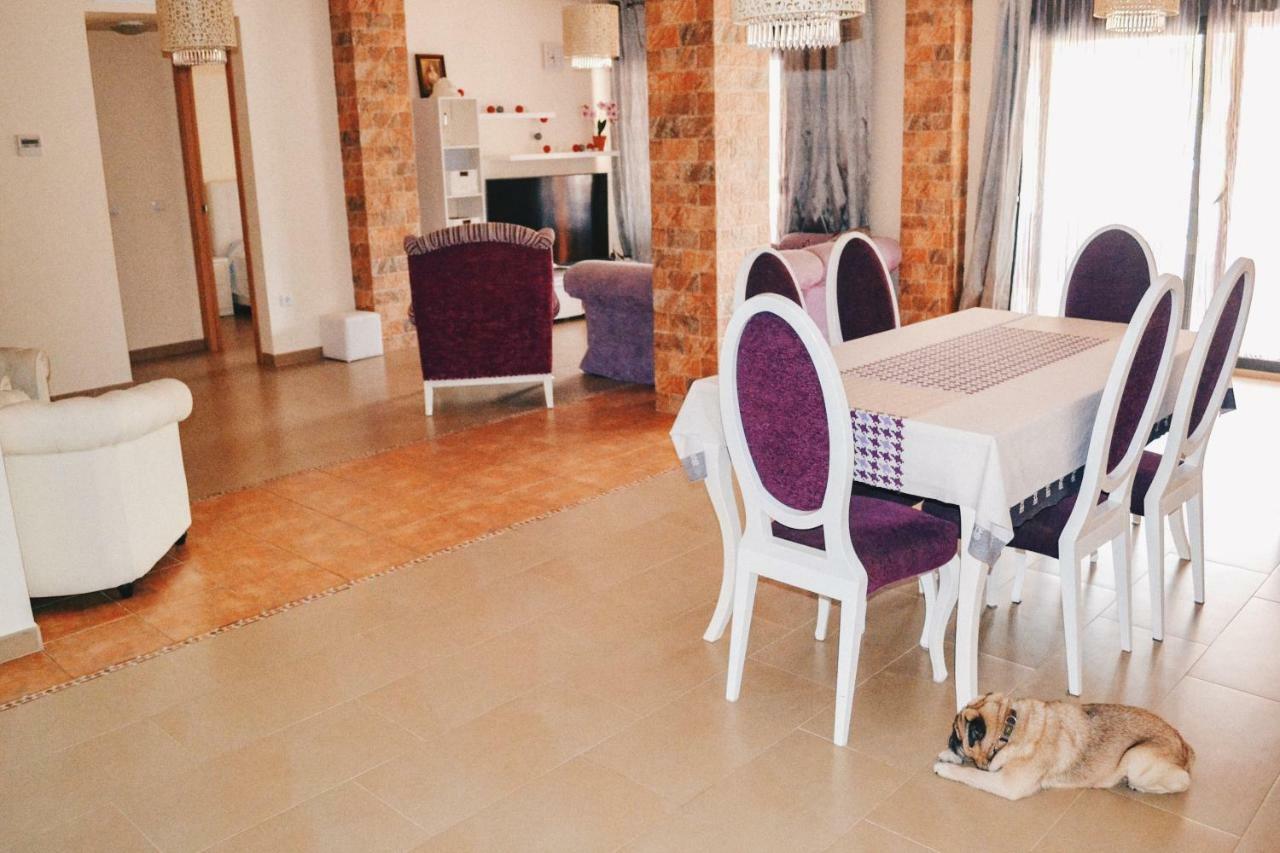 Jardines De Las Marinas - Royal Suite Dénia Exterior foto