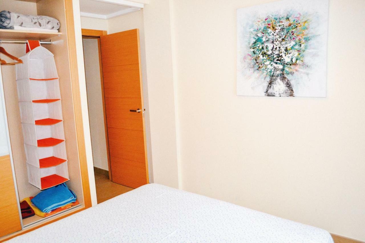 Jardines De Las Marinas - Royal Suite Dénia Exterior foto