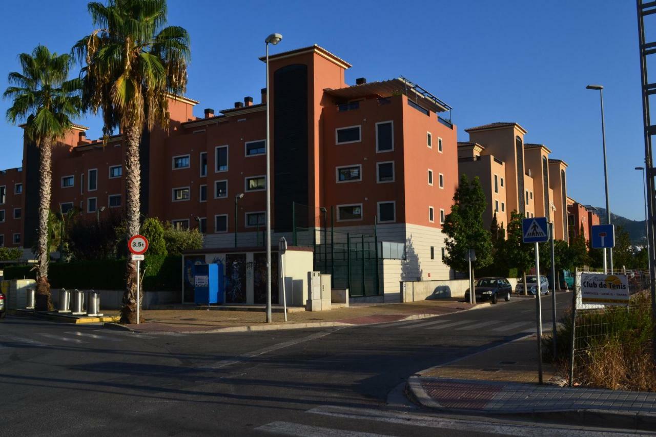 Jardines De Las Marinas - Royal Suite Dénia Exterior foto