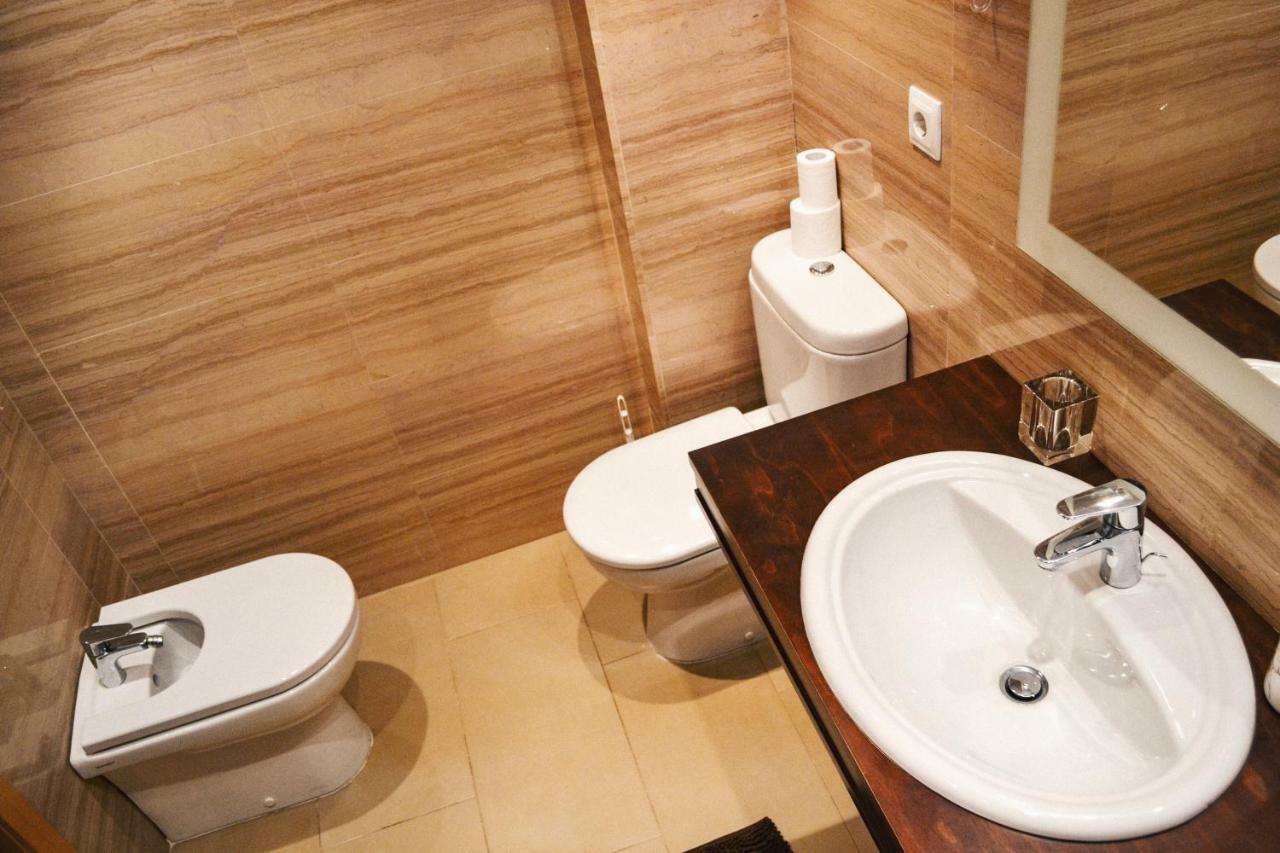 Jardines De Las Marinas - Royal Suite Dénia Exterior foto