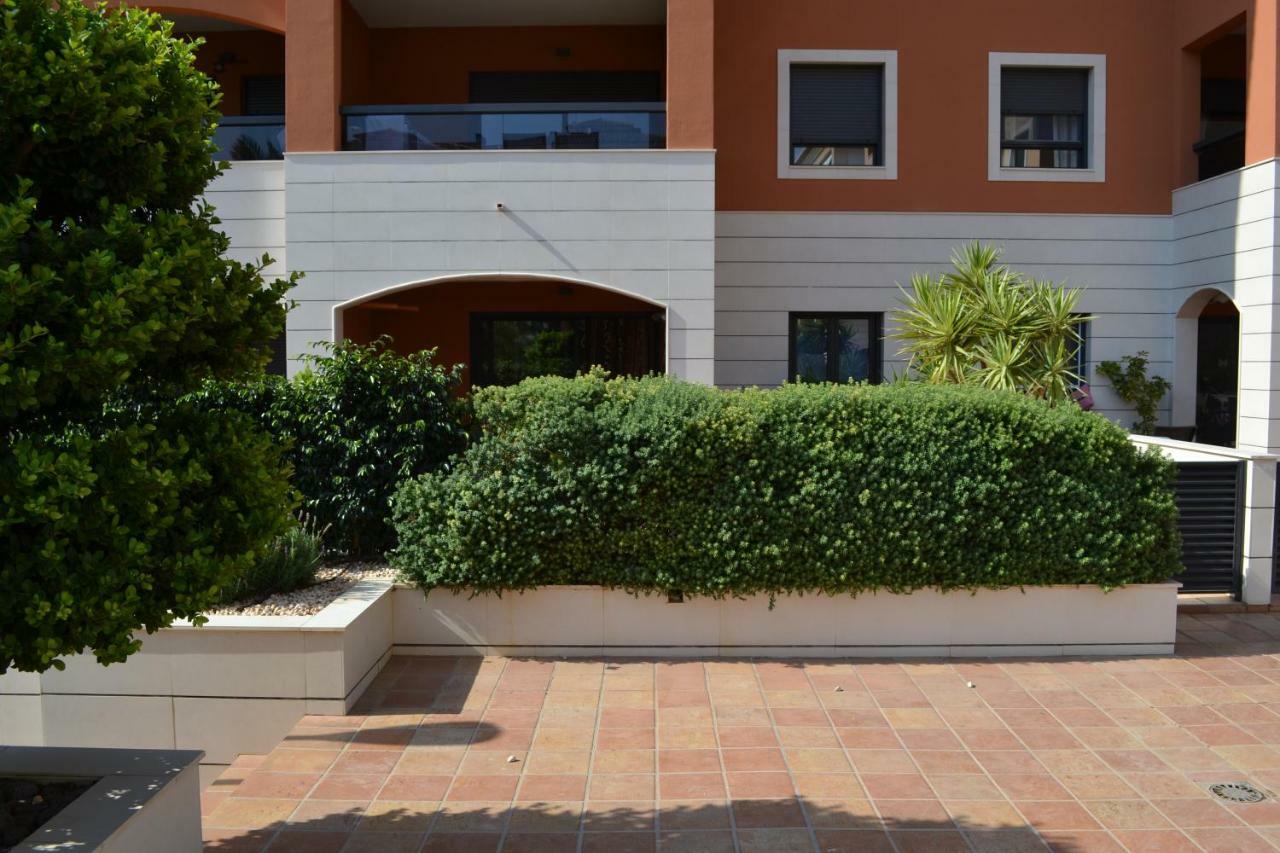 Jardines De Las Marinas - Royal Suite Dénia Exterior foto